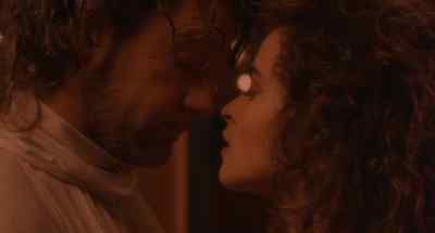 Brother and sister no more. - Mary Shelley's Frankenstein