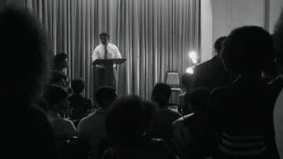 Brother, sister-- - Black Monday
