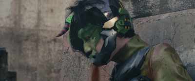 Brother Spider, - Shin Kamen Rider