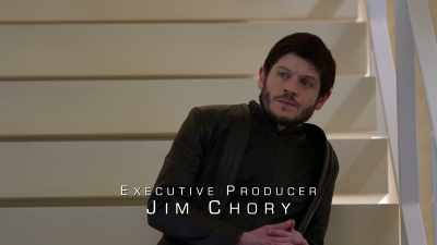 Brother, that's your strategy
for everything. - Marvel's Inhumans
