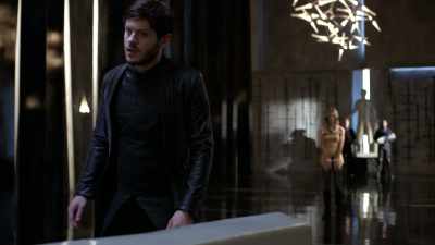 Brother, that's your
strategy for everything. - Marvel's Inhumans