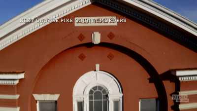  - Brother versus brother today - The Pike County Murders: A Family Massacre