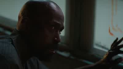 Brother, what happened? - The Chi