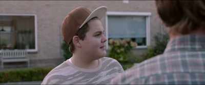 Brother, what's going on, man? - Renesse