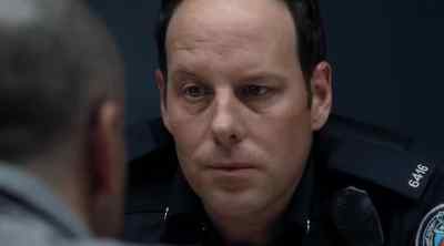 Brother,you got an enviable life... - Rookie Blue