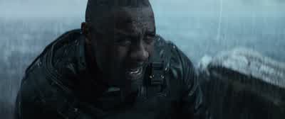 Brother, you may believe in machines... - Fast &amp; Furious Presents: Hobbs &amp; Shaw