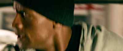 BROTHER:
You're good, you're good. - Faster