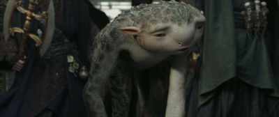Brother Yun, - Monster Hunt 2