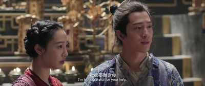 Brother Yun, - Monster Hunt 2