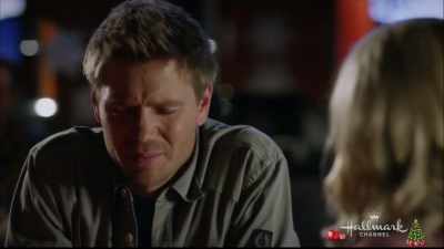 Brothers just...
don't talk about feelings. - Road to Christmas