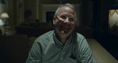 [brothers laugh] - Our Father