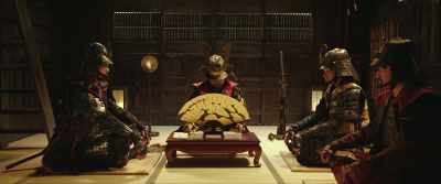 Brothers, - Hansan: Rising Dragon
