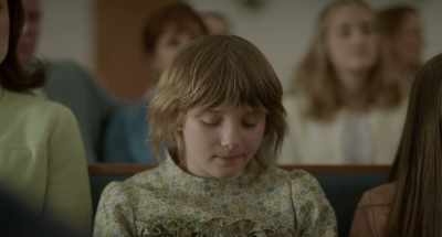 Brothers and sisters,
before we begin, - A Friend of the Family