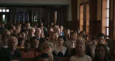 Brothers and sisters in Christ, - The Exorcist: Believer