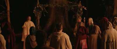 Brothers and Sisters, - The Festival