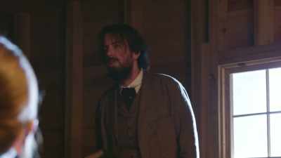Brothers and sisters, - True Terror with Robert Englund