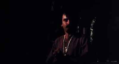 Brothers and sisters,
we have before us a gift. - Faces of Death