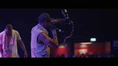 Brothers started getting egos,
and... me too. - Wu-Tang Clan: Of Mics and Men