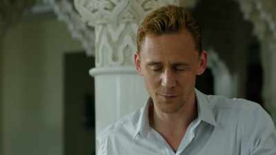 - Brought to heel by what?
- Roper made me an offer. - The Night Manager