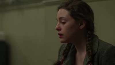 Brought him home, fed him, - The Last Tycoon