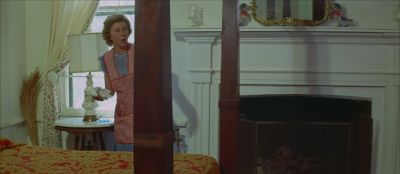 Brought your laundry Ms Boatwright - Sounder