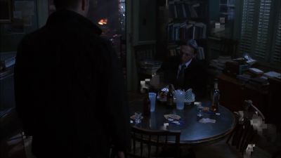 Brought you one. - Supernatural