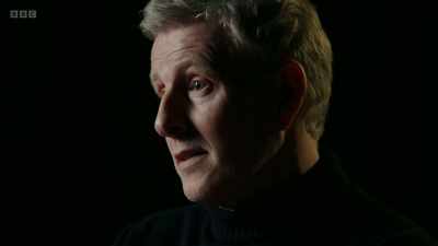 ...brought people to a place where
they HAD to make the peace. - Once Upon a Time in Northern Ireland