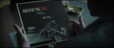 Brought you that
record you wanted. - The Many Saints of Newark