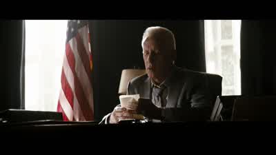 Brought you a present. - White House Down