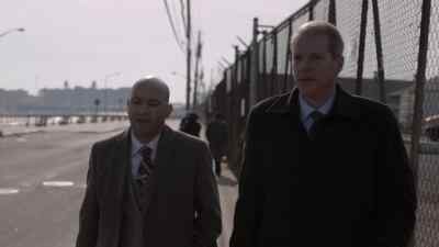 BROWN GOOSE
IS 27 ON FOOT, - The Americans