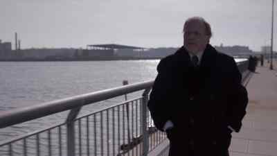 BROWN GOOSE IS CONTINUING 27
TOWARDS THE POTOMAC. - The Americans