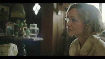 [Brown] Oh, I saw nothing at all.
I was just… - The Dig