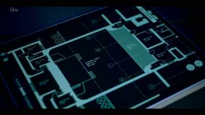 Brown, take Jones
and secure firing positions - Trigger Point