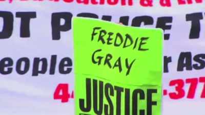 Brown: THE REASON WHY PEOPLE
WERE PROTESTING - Why We Hate
