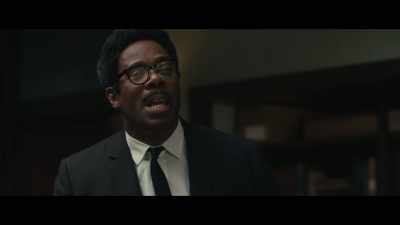 Brown v. Board is the crowning glory
of this organization, - Rustin
