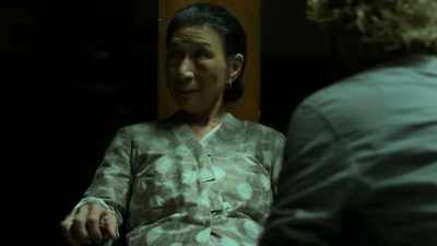 BROWN WAS AN INEPT
BUSINESSMAN - Marvel's Iron Fist