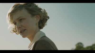 [Brown]
Well, that's your money, Mrs. Pretty, - The Dig