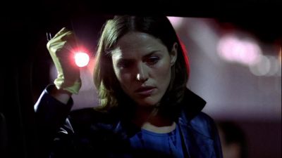          BROWN:
                  Were there
                  any witnesses? - CSI: Crime Scene Investigation