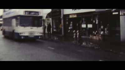 [Browne] I think they always think
it was an isolated attack - The Ripper