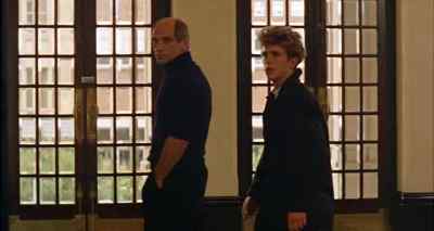 Brownie!
Hold it, girlie! - The Delinquents