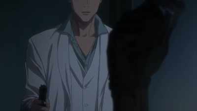 Browning is old - Genocidal Organ