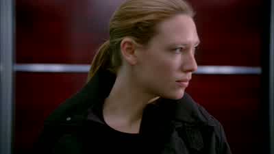 Broyles: Dunham. - Fringe