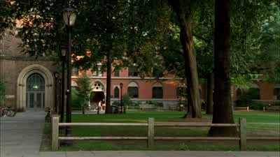 Broyles: I don't expect miracles. - Fringe