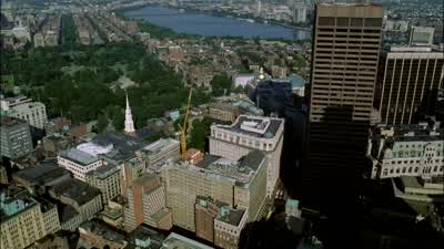 Broyles: It happened in my office two hours ago. - Fringe