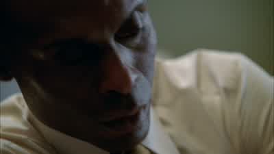 Broyles. - Fringe