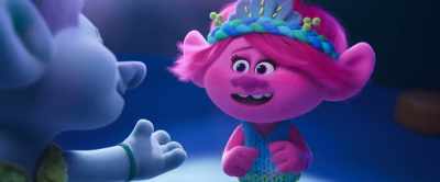 ♪ BroZone's back, all right ♪ - Trolls Band Together