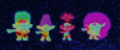♪ BroZone's back, all right! ♪ - Trolls Band Together