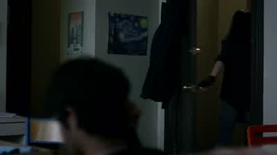 Brr! Sucks to be you. Yo! Chop chop! Quick like a bunny! Where's my car? - Marvel's Jessica Jones