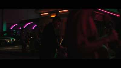BRU:
That was long before your time, - Reprisal