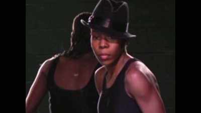 BRUCE:
After the marriage, though, - Surviving R. Kelly